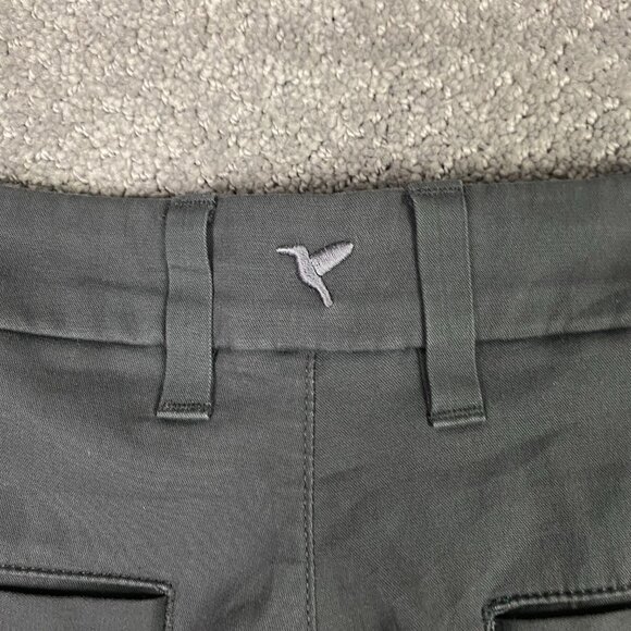 Birddogs Chino Pants 6 Pocket Men's 32 x 32 Measures 32 x 30 Gray - Picture 7 of 14